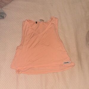Gymshark tank top